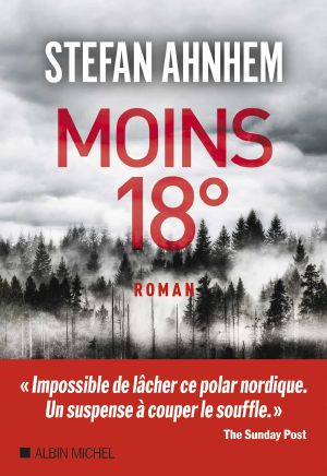 [Fabian Risk 03] • Moins 18°